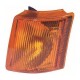 Ford Transit 1986-1991 Amber Front Indicator Lamp Passenger Side